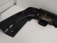 Накладка спойлер дифузор citroen c5 3 x7 08-17r. універсал 9686050177 Зі Шроту, фото thumb