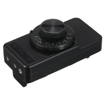 DOUBLE OS1 Resonance Pickup On-board Preamp SFT