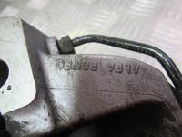 фото thumb №11, Гальма супорти гальмівні диски гальмівні alfa romeo stelvio 2.0t