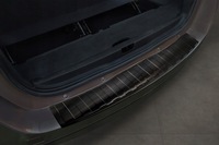 фото thumb №3, Молдинг na бампер renault grand scenic iii 09-16