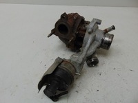 фото thumb №9, Турбонагнетатель opel zafira c 1.6 cdti 55589342