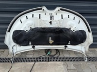 фото thumb №6, Renault espace v 14-23 капот кришка двигуна колір teqnc білий перламутр