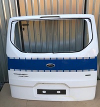 фото thumb №1, Ford transit custom крышка багажника багажника