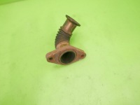 Трубка шланг egr citroen jumpy ii 2.0 hdi rhk 07- Доставка, фото thumb