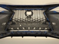 Бампер перед lexus nx 2 f sport 2021- Недорого, фото thumb