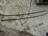 фото thumb №2, Mercedes r-klasa w251 05-13 молдинг кровельная l/r