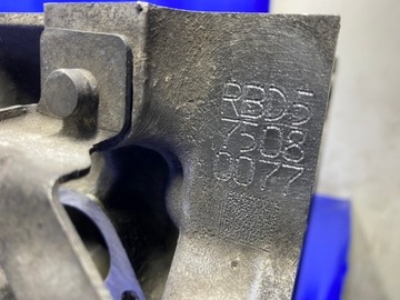 фото thumb №13, Блок двигателя honda civic viii n22a2 2.2 i-cdti rma-hu-2