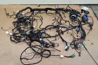 фото thumb №1, Електропроводка джгут салону панелі renault clio v 1.5ble dci 240149650s