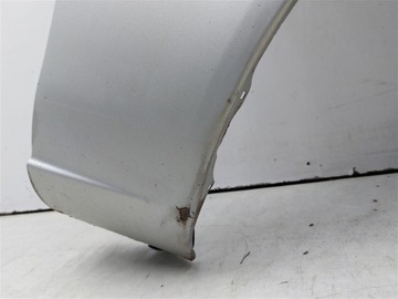 фото thumb №10, Крыло переднее правый mazda 323 vi 1998-2003r серебряный