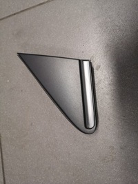 фото thumb №1, Заглушка крыла левая toyota avensis x4009-929