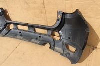 фото thumb №12, Dacia duster lift ii бампер задняя задний na 4xpdc чёрный 2018+