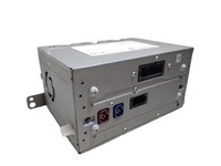 фото thumb №1, 32375182 блок центральная радио navi volvo s60 iii