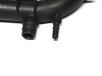 фото thumb №6, Opel vectra b труба wąż шланг радиатора магистраль водяная