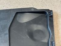 фото thumb №5, Панель под лобовым стеклом перед сторона левая bmw z4 g29 7454441