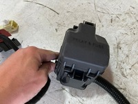 фото thumb №6, Chr c-hr 2.0 гибрид клемма плюсовая корпус bezpiecz