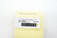 фото thumb №10, Rt091+ dacia sandero iii 1.0i форсунки hmlgt3148r 166008494r 3szt kpl