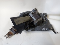 фото thumb №4, Pas безопасности середина задняя rav4 ii 2002