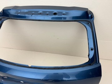 фото thumb №3, Kia niro ii 2 22r- крышка крышка багажника зад задняя