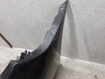 фото thumb №7, Бампер переднє перед porsche panamera 970 970505311 2009-2013r