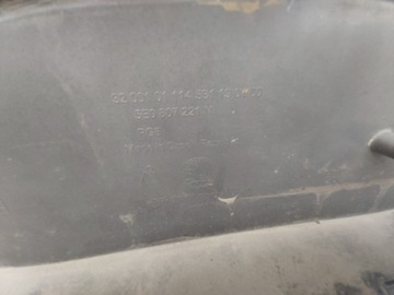 фото thumb №8, Skoda octavia iii рестайлінг бампер перед 4xpdc