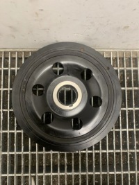 фото thumb №7, Mercedes-benz cla c117 x117 w117 шків насоса гідропідсилювача керма колінчастого 2014 2000cm3
