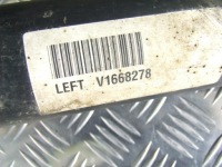 фото thumb №2, Volvo s80 ii v70 iii амортизаторы задняя задний комплект