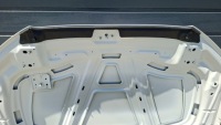 фото thumb №8, Audi a3 8v5 sedan капот крышка двигателя
