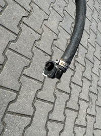 фото thumb №5, Audi a4 b8 шланг склоомивача