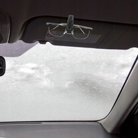 фото thumb №8, Козирок органайзер кліпса do окуляри автомобільний