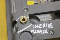 фото thumb №7, Лампа потолочный vw phaeton 3d0907135b