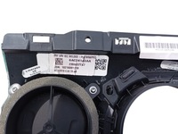 фото thumb №6, Захист рамка dekor liczników jeep wrangler jl sahara оригінальний номер 6ac241a3aa