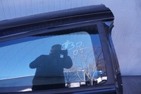 фото thumb №7, Крыло четверть обшивка правый задняя volvo c30 чёрный i lift