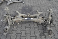 фото thumb №1, Toyota c-hr 1.8 hybrid подвеска балка задняя
