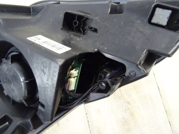 фото thumb №10, Лампа левая перед led tucson iv 92207n7100