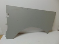 фото thumb №1, Оббивка боковина dykta vw transporter t4 7d0867405af