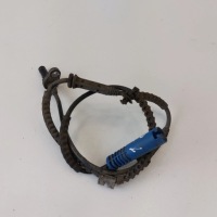 фото thumb №1, 2011 mini cooper countryman r60 датчик abs тормоза заднего 6793820