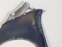 фото thumb №7, Mazda 5 i крыло правый 22v