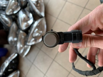 фото thumb №5, Mercedes e клас w212 датчик паркування сенсор pdc