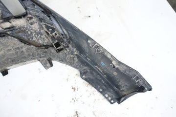 фото thumb №11, Бампер зад задній kia ev9 ev 9 2023- 86612-d0200