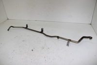 фото thumb №2, Mercedes actros mp4 труба выхлопная webasto