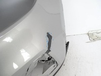 фото thumb №5, Бампер перед передний volvo xc40 ii 2 lift + плита