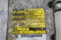 фото thumb №11, Модуль подушка безпеки toyota corolla verso _e12_ 891700f080 2004