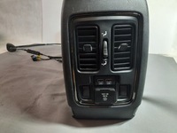 фото thumb №6, Jeep grand cherokee wk2 19-22 тунель середній підлокітник usa