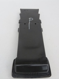 фото thumb №8, Впуск воздухозаборник впуск воздуха komin scania r 2114142 правый левый