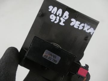 SAAB 93 9-3 I CZUJNIK ZMIERZCHU NASŁONECZNIENIA SENSOR