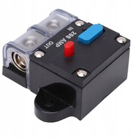 фото thumb №14, Автоматический предохранитель автомобильный 200a 12-42v