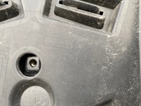 фото thumb №9, Toyota proace ii 16- бампер передній перед решітка радіатора