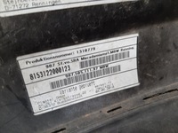 фото thumb №12, Porsche cayman boxster 987 s бампер передній 98750511197