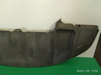 фото thumb №8, Накладка бампера перед porsche cayenne 7p5 7p5807061