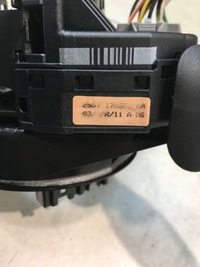 фото thumb №8, Переключатель комбинированный fusion 1s7t13335ae 2s6t14a664ab